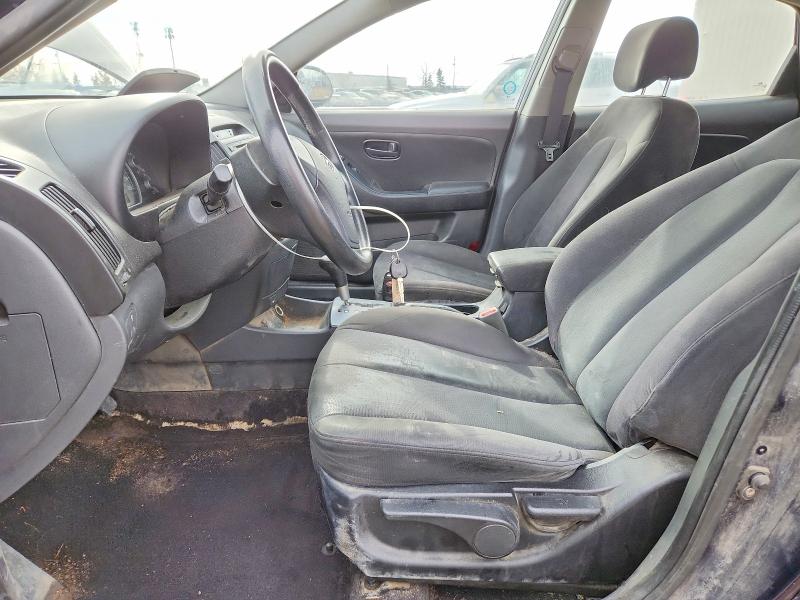 Aukcja sprzedaży 2008 Hyundai Elantra, vin: KMHDU45D48U501935, numer aukcji: 79684265