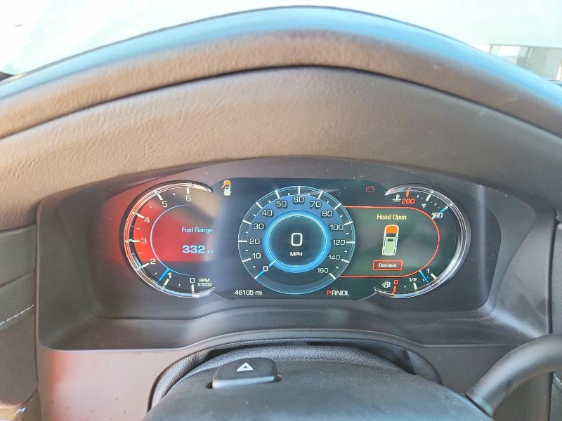 Aukcja sprzedaży 2020 Cadillac Escalade, vin: 1GYS4BKJ7LR244186, numer aukcji: 46657986