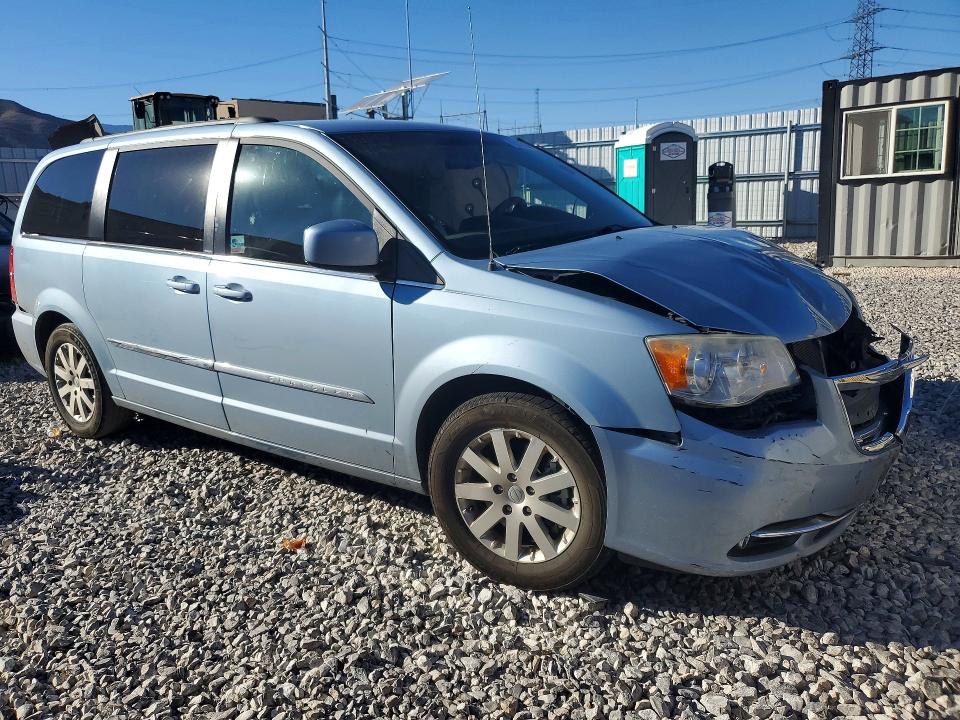 Aukcja sprzedaży 2013 Chrysler Town & Country, vin: 2C4RC1BG5DR540339, numer aukcji: 46242356