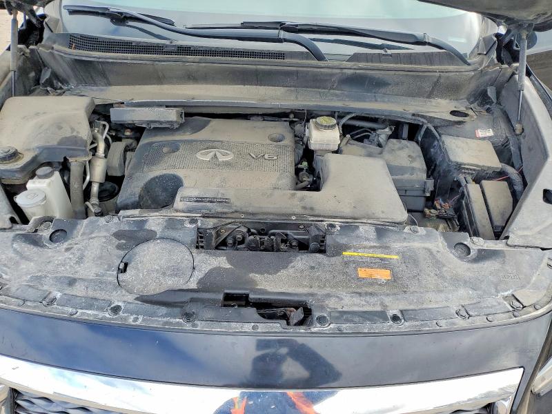 Aukcja sprzedaży 2016 Infiniti Qx60, vin: 5N1AL0MM6GC528168, numer aukcji: 41818146