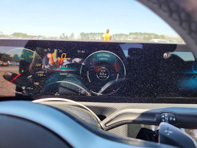Aukcja sprzedaży 2019 Mercedes-benz A, vin: WDD3G4FB4KW002218, numer aukcji: 46390616