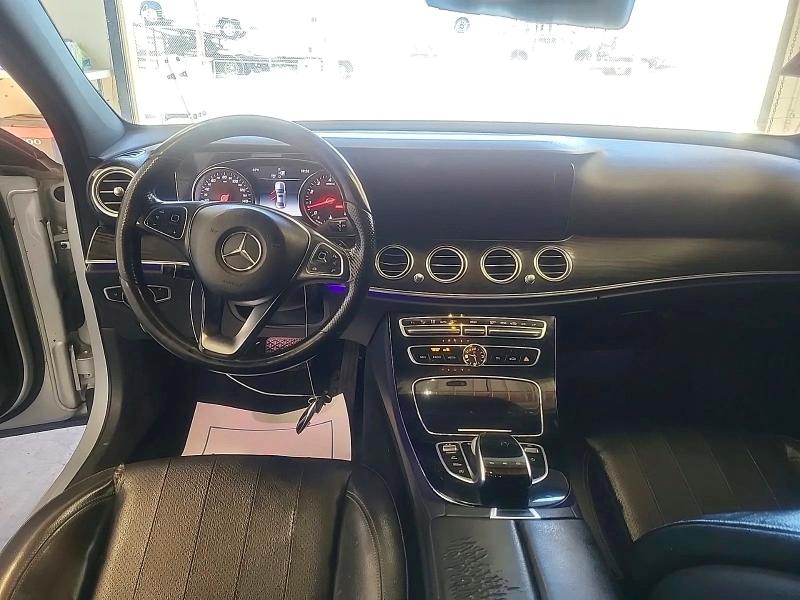 Aukcja sprzedaży 2017 Mercedes-benz E, vin: WDDZF4JBXHA033046, numer aukcji: 46889986