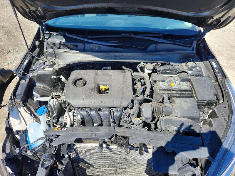 Aukcja sprzedaży 2024 Kia Forte, vin: 3KPF24AD4RE819420, numer aukcji: 46179146