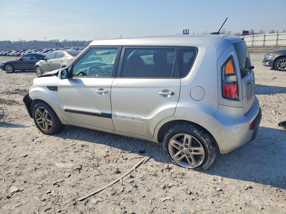 Продаж на аукціоні авто 2011 Kia Soul, vin: KNDJT2A29B7709799, номер лоту: 47363176