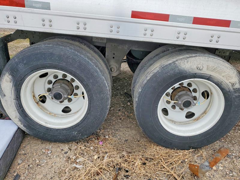 77407955 :رقم المزاد ، 1JJV532D4PL370361 vin ، 2023 Wabash Trailer مزاد بيع