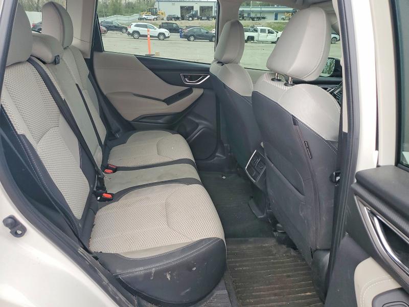 Aukcja sprzedaży 2022 Subaru Forester, vin: JF2SKADCXNH407928, numer aukcji: 48076366