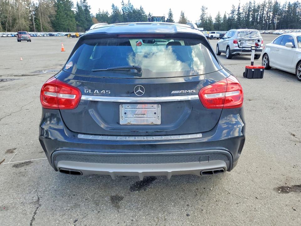 Продажа на аукционе авто 2015 Mercedes-benz Gla, vin: WDDTG5CB8FJ064881, номер лота: 46883366