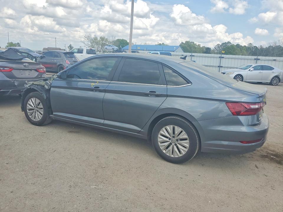 Продаж на аукціоні авто 2020 Volkswagen Jetta, vin: 3VWC57BU1LM104650, номер лоту: 47831966