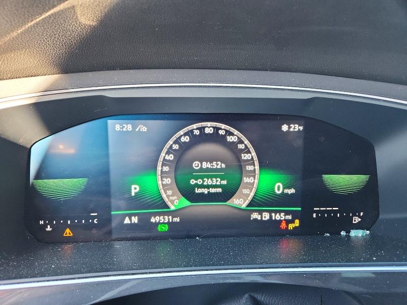 2022 Volkswagen Tiguan მანქანა იყიდება აუქციონზე, vin: 3VV8B7AX4NM170031, აუქციონის ნომერი: 46331286