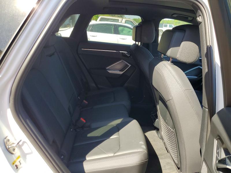 Aukcja sprzedaży 2020 Audi Q3, vin: WA1AECF34L1091548, numer aukcji: 47946176