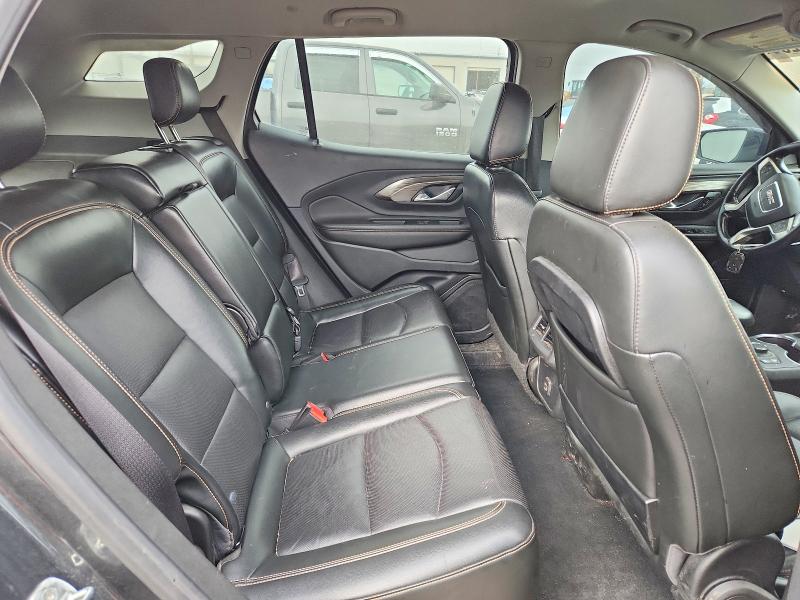 46696206 :رقم المزاد ، 3GKALPEV3KL392197 vin ، 2019 Gmc Terrain مزاد بيع