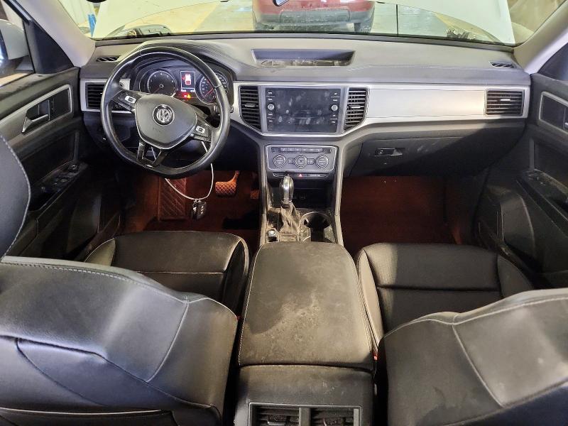 Aukcja sprzedaży 2019 Volkswagen Atlas, vin: 1V2DR2CA3KC543771, numer aukcji: 46465866
