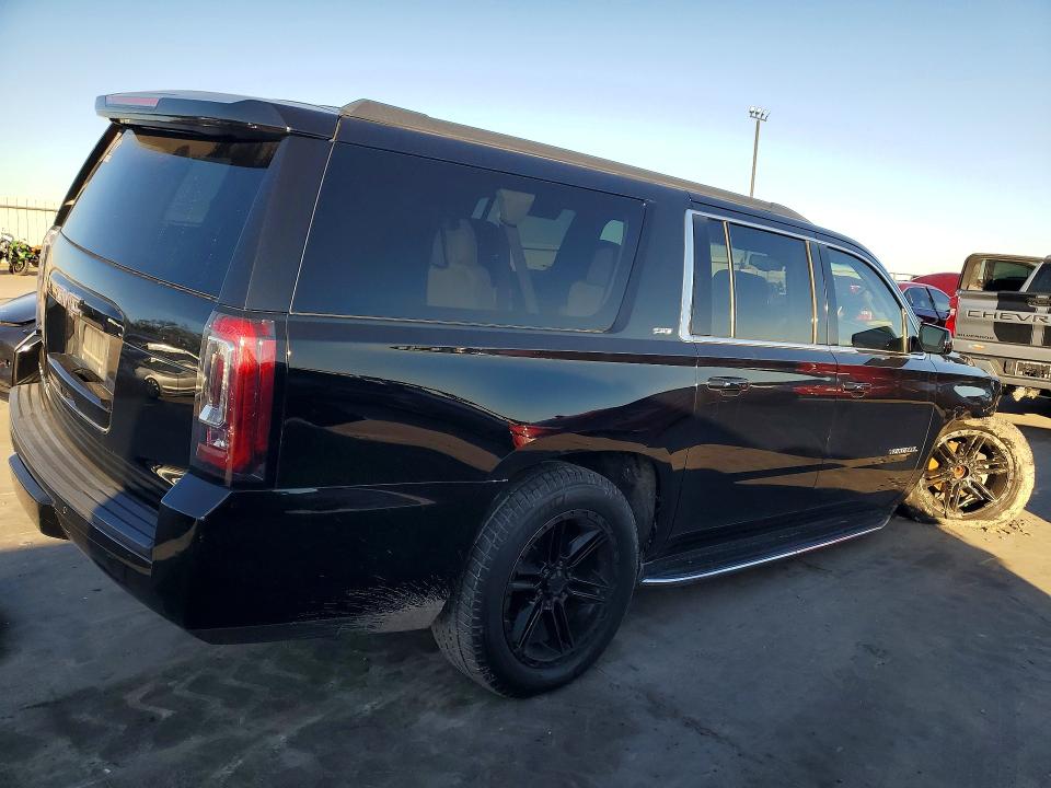Aukcja sprzedaży 2018 Gmc Yukon Xl, vin: 1GKS1GKC8JR397142, numer aukcji: 41670546