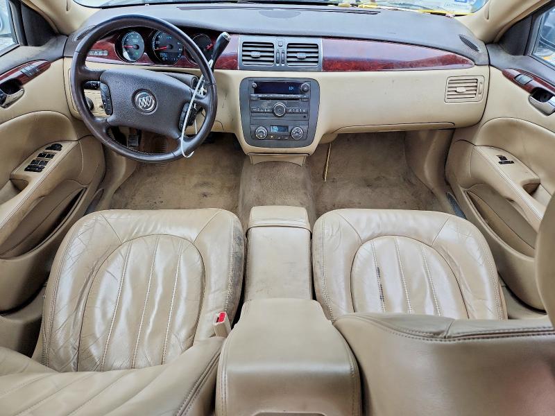 Продажа на аукционе авто 2010 Buick Lucerne, vin: 1G4HC5EM6AU105487, номер лота: 79736995