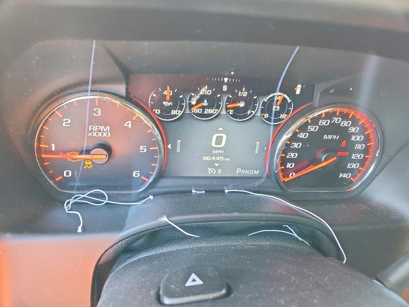 Продажа на аукционе авто 2016 Gmc Yukon Xl, vin: 1GKS2HKJ4GR186899, номер лота: 47314226