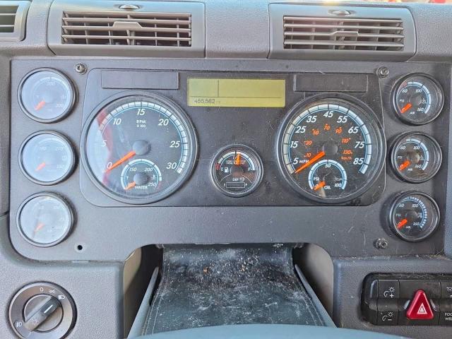 Продажа на аукционе авто 2018 Freigliner Cascadia 125, vin: 1FUJGLDV6JLJV0985, номер лота: 97557965