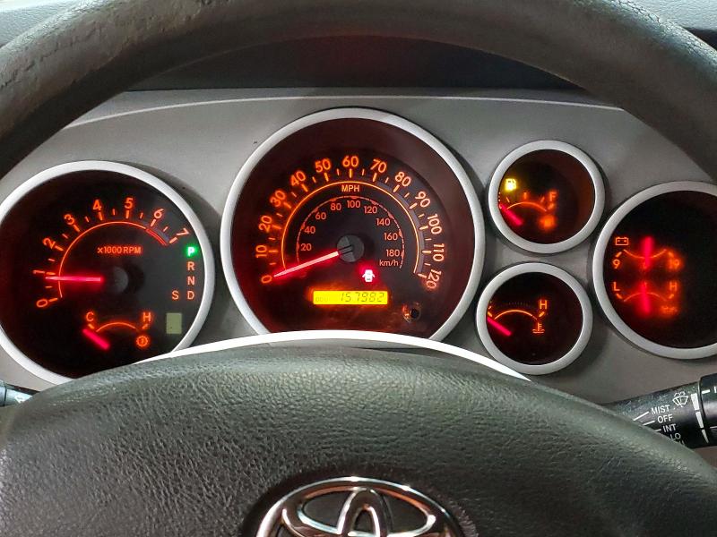 Продажа на аукционе авто 2007 Toyota Tundra, vin: 5TBDV54147S460247, номер лота: 47477316
