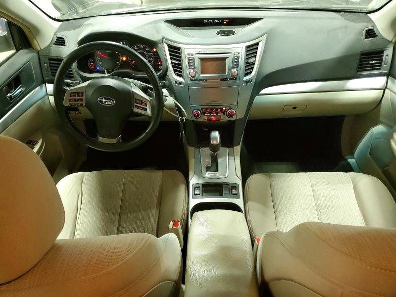 46940376 :رقم المزاد ، 4S4BRCCC5E3285575 vin ، 2014 Subaru Outback مزاد بيع