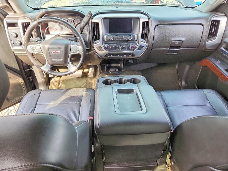 Aukcja sprzedaży 2015 Gmc Sierra, vin: 3GTU2UEC3FG102502, numer aukcji: 79644775