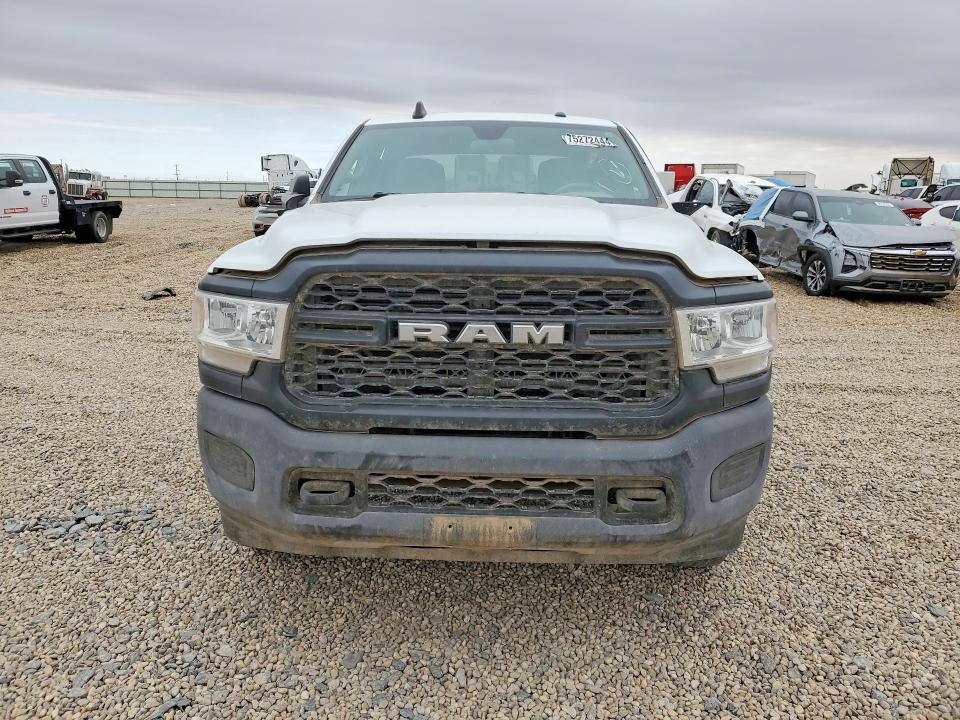 2022 Ram 3500 მანქანა იყიდება აუქციონზე, vin: 3C63R3GJ7NG385120, აუქციონის ნომერი: 75272444