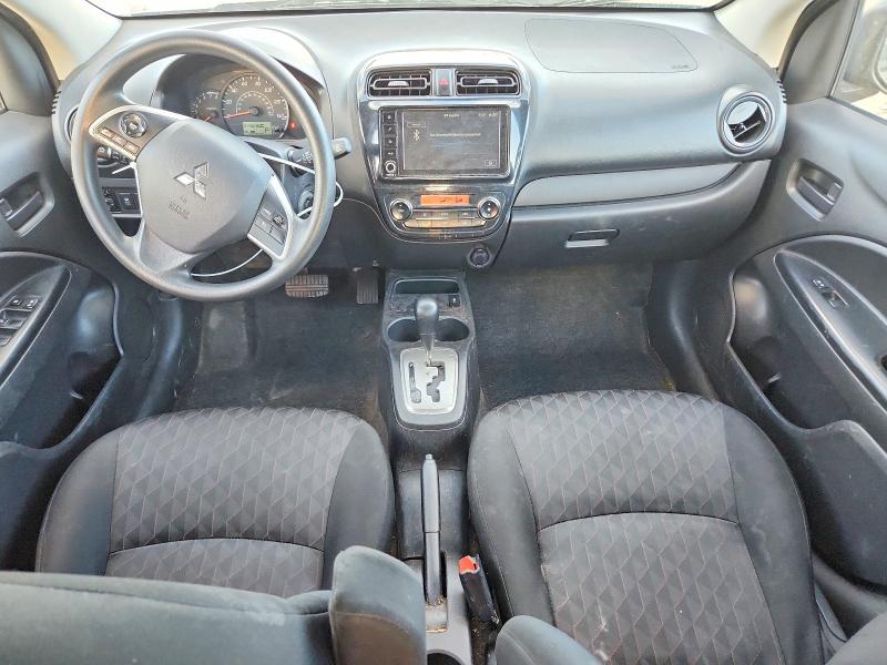 Продаж на аукціоні авто 2024 Mitsubishi Mirage, vin: ML32AUHJXRH037150, номер лоту: 79295865