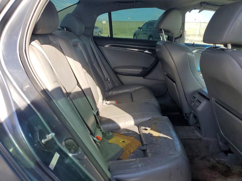 Aukcja sprzedaży 2005 Acura Tl, vin: 19UUA66235A038500, numer aukcji: 42023526
