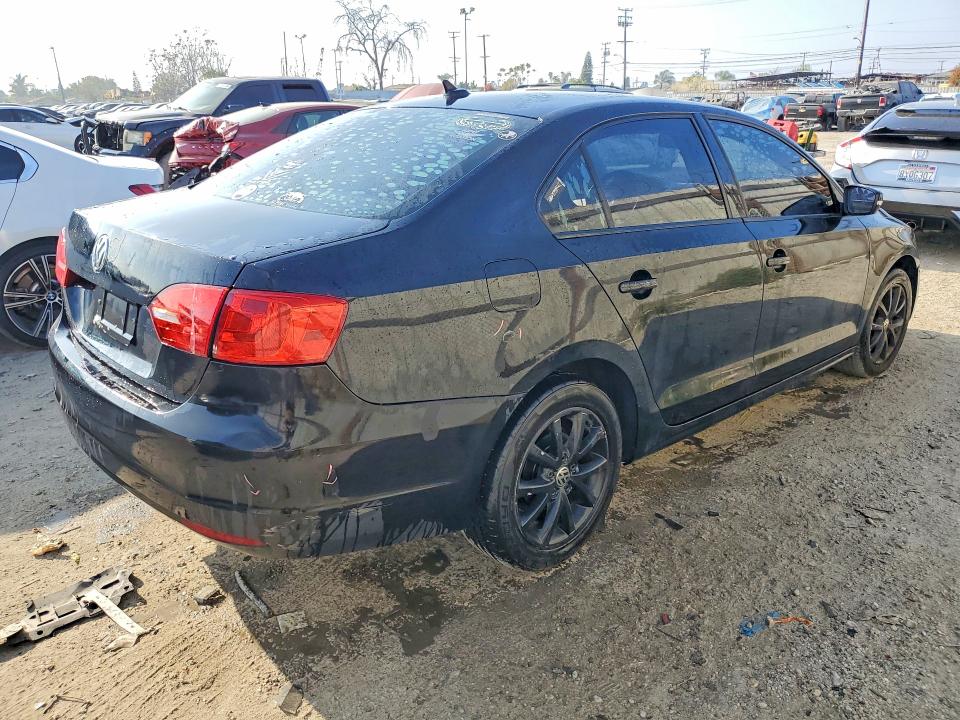 Продаж на аукціоні авто 2012 Volkswagen Jetta, vin: 3VWDX7AJ0CM319572, номер лоту: 47286746