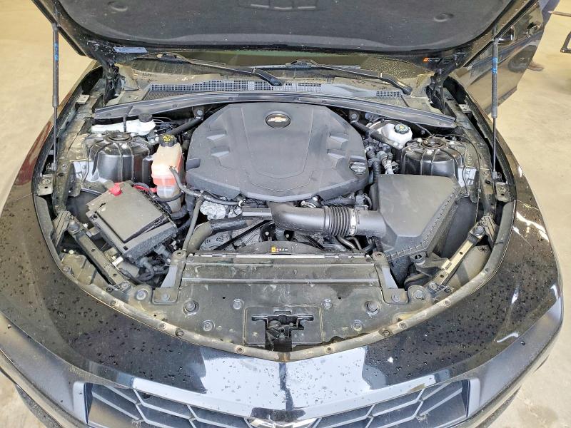 2023 Chevrolet Camaro მანქანა იყიდება აუქციონზე, vin: 1G1FB1RS3P0151240, აუქციონის ნომერი: 45966096