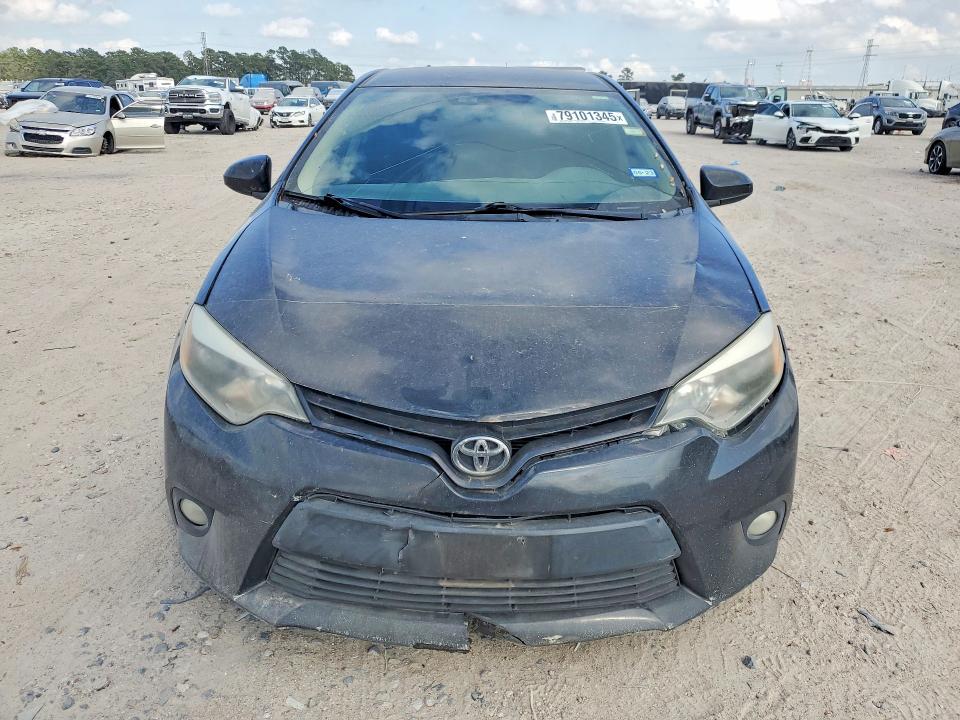 Aukcja sprzedaży 2014 Toyt Corolla, vin: 2T1BURHE8EC180309, numer aukcji: 79101345
