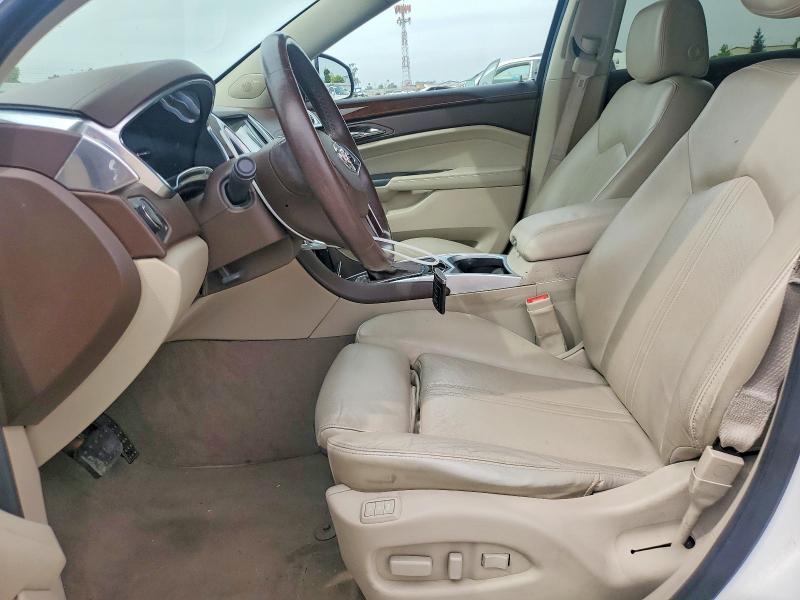 Aukcja sprzedaży 2013 Cadillac Srx, vin: 3GYFNDE38DS522387, numer aukcji: 48020016