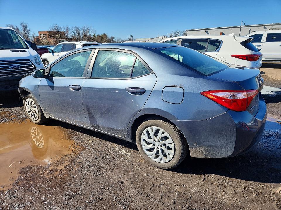 Aukcja sprzedaży 2017 Toyota Corolla, vin: 2T1BURHE2HC772356, numer aukcji: 47021206