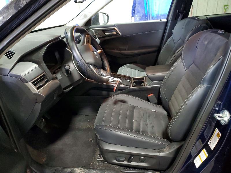 Aukcja sprzedaży 2024 Mitsubishi Outlander, vin: JA4J4VA80RZ086875, numer aukcji: 79574145