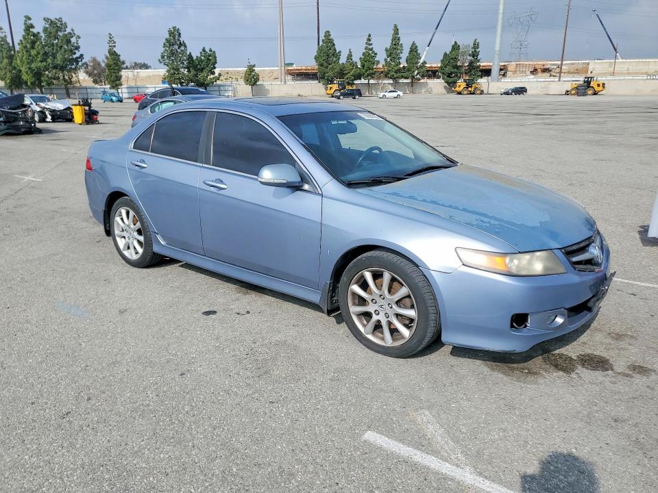 Aukcja sprzedaży 2008 Acura Tsx, vin: JH4CL96958C006870, numer aukcji: 79968885
