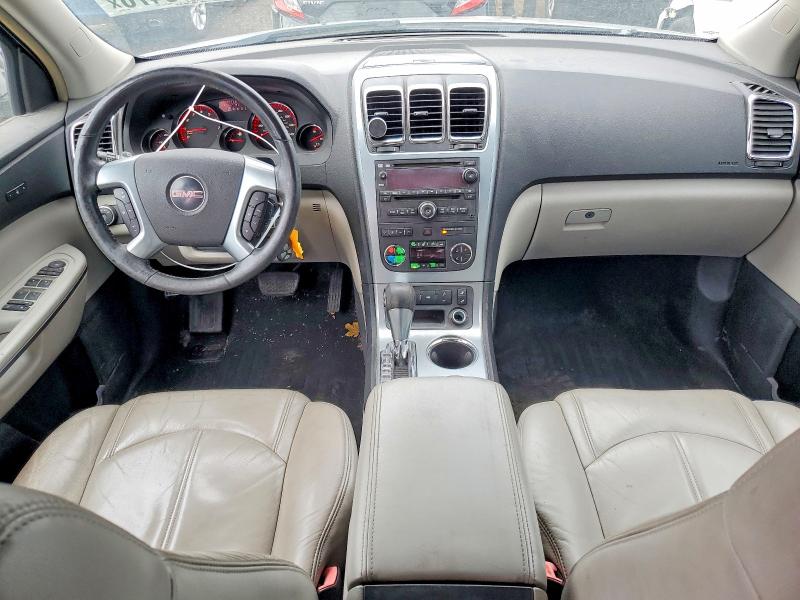 Продаж на аукціоні авто 2007 Gmc Acadia, vin: 1GKER33727J103788, номер лоту: 46470476