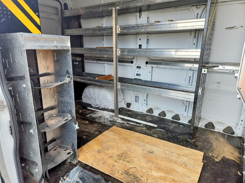 Продаж на аукціоні авто 2021 Ram Promaster 1500, vin: 3C6LRVBG7ME520985, номер лоту: 47354486
