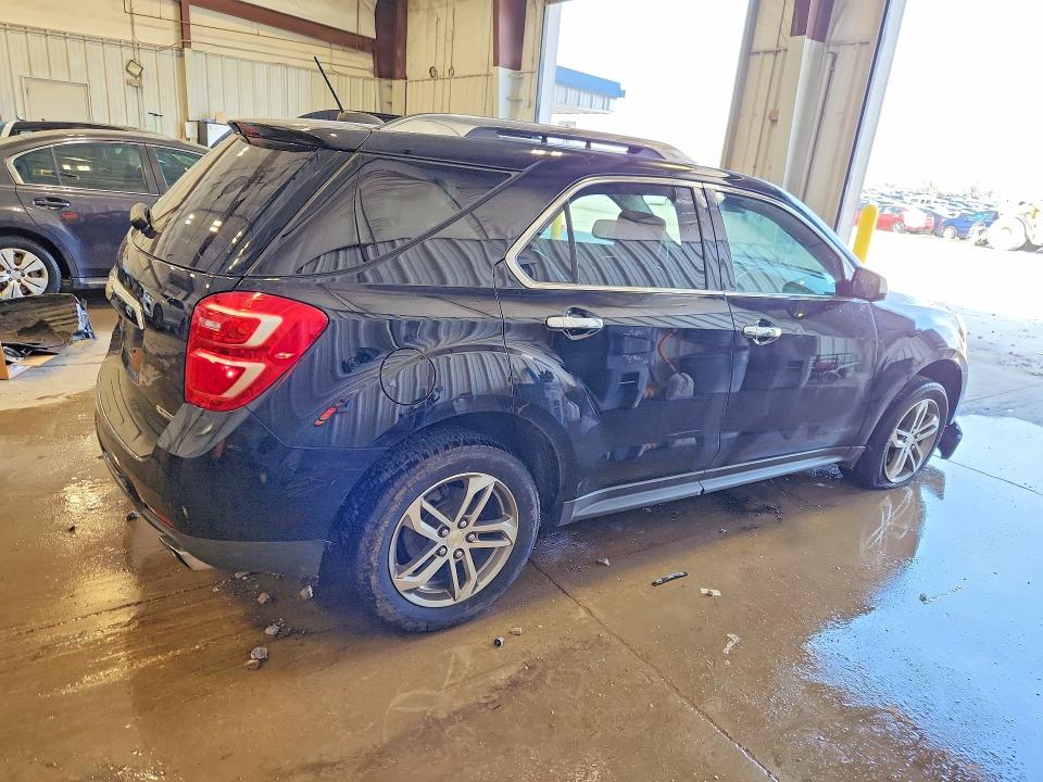 Продажа на аукционе авто 2017 Chevrolet Equinox, vin: 2GNFLGE34H6191851, номер лота: 47727786