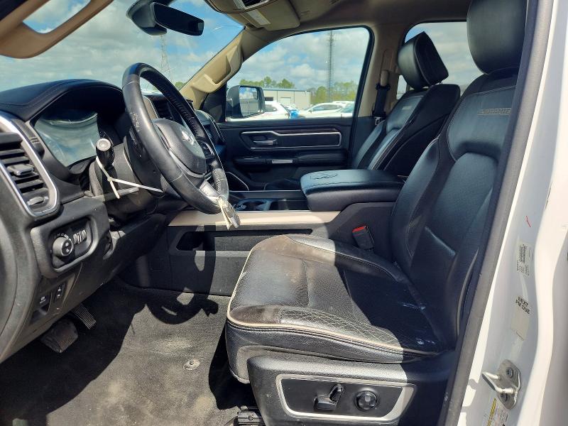 Aukcja sprzedaży 2020 Ram 1500, vin: 1C6RREDT4LN262052, numer aukcji: 79880475