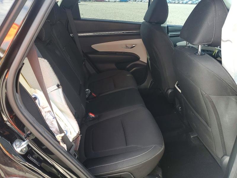 Продажа на аукционе авто 2024 Hyundai Tucson, vin: 5NMJB3DE9RH376733, номер лота: 47713646
