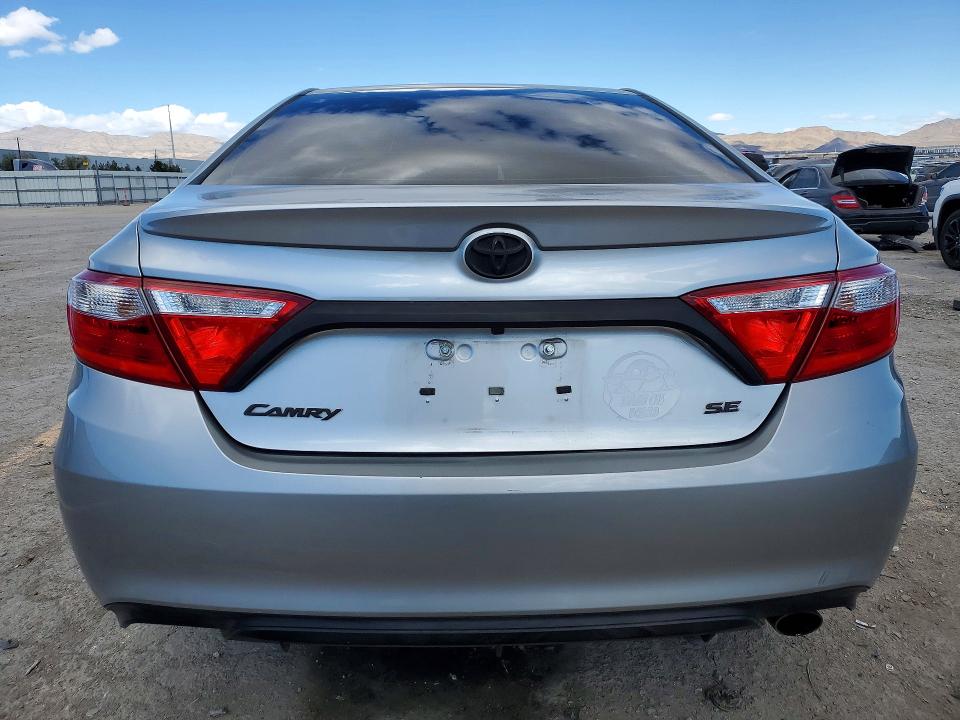 Продаж на аукціоні авто 2016 Toyota Camry, vin: 4T1BF1FK0GU584680, номер лоту: 79783875