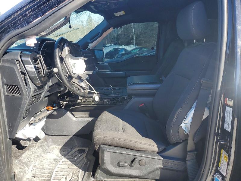 Продажа на аукционе авто 2022 Ford F150, vin: 1FTFW1E53NFB90786, номер лота: 78678995