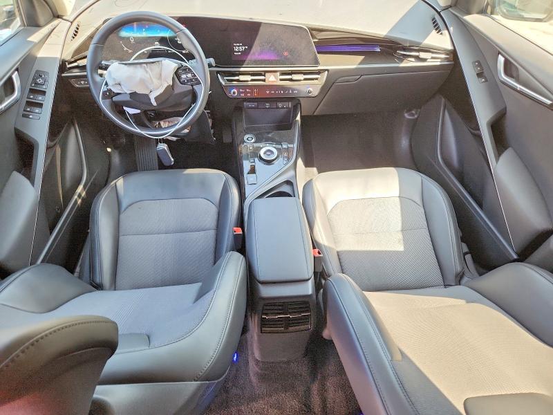 Aukcja sprzedaży 2024 Kia Niro Ev, vin: KNDCR3L13R5100070, numer aukcji: 47457086