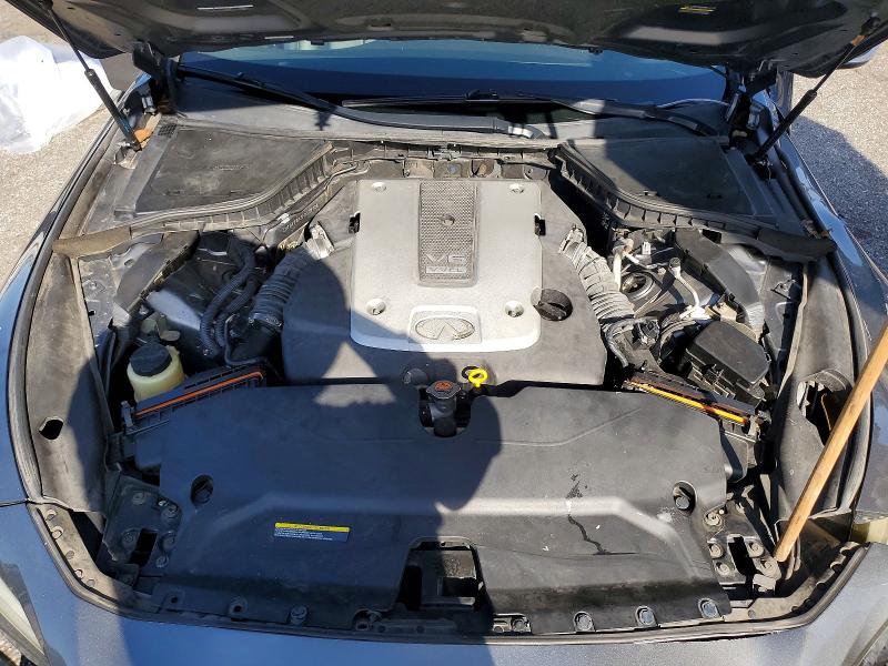 2015 Infiniti Q50 მანქანა იყიდება აუქციონზე, vin: JN1BV7APXFM339786, აუქციონის ნომერი: 46086626