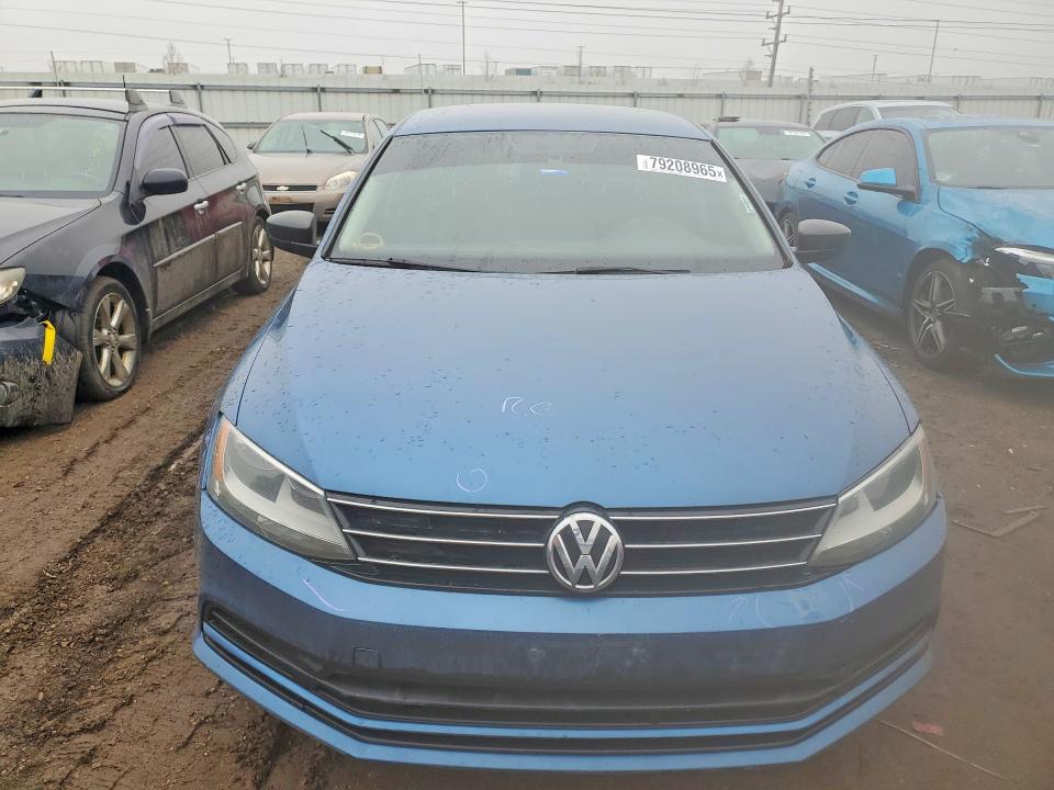 Aukcja sprzedaży 2016 Volkswagen Jetta, vin: 3VW267AJ1GM284539, numer aukcji: 79208965