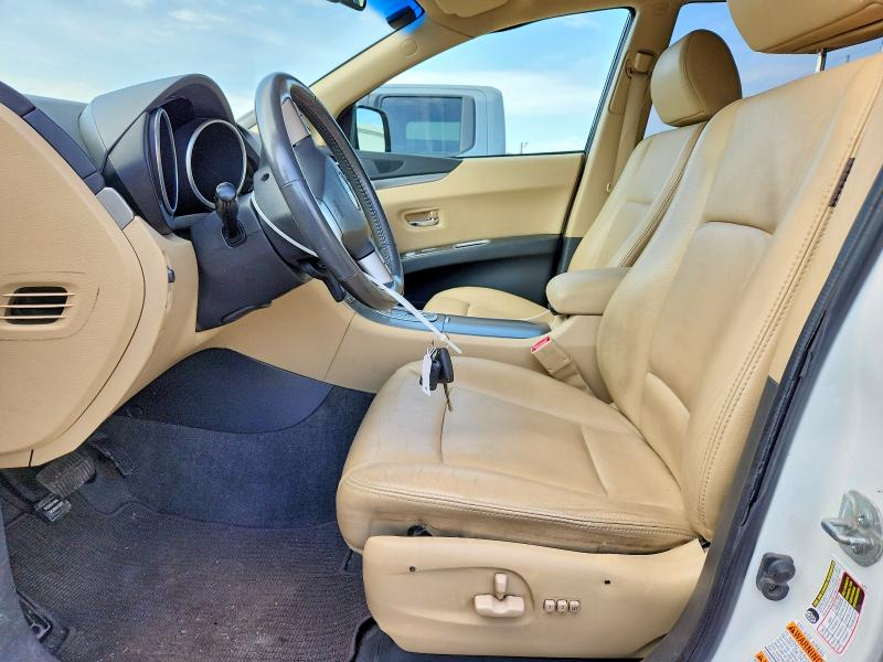Aukcja sprzedaży 2008 Subaru Tribeca, vin: 4S4WX92D884408675, numer aukcji: 47510416