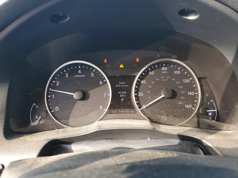 2015 Lexus Es 350 მანქანა იყიდება აუქციონზე, vin: JTHBK1GG1F2175204, აუქციონის ნომერი: 47883996