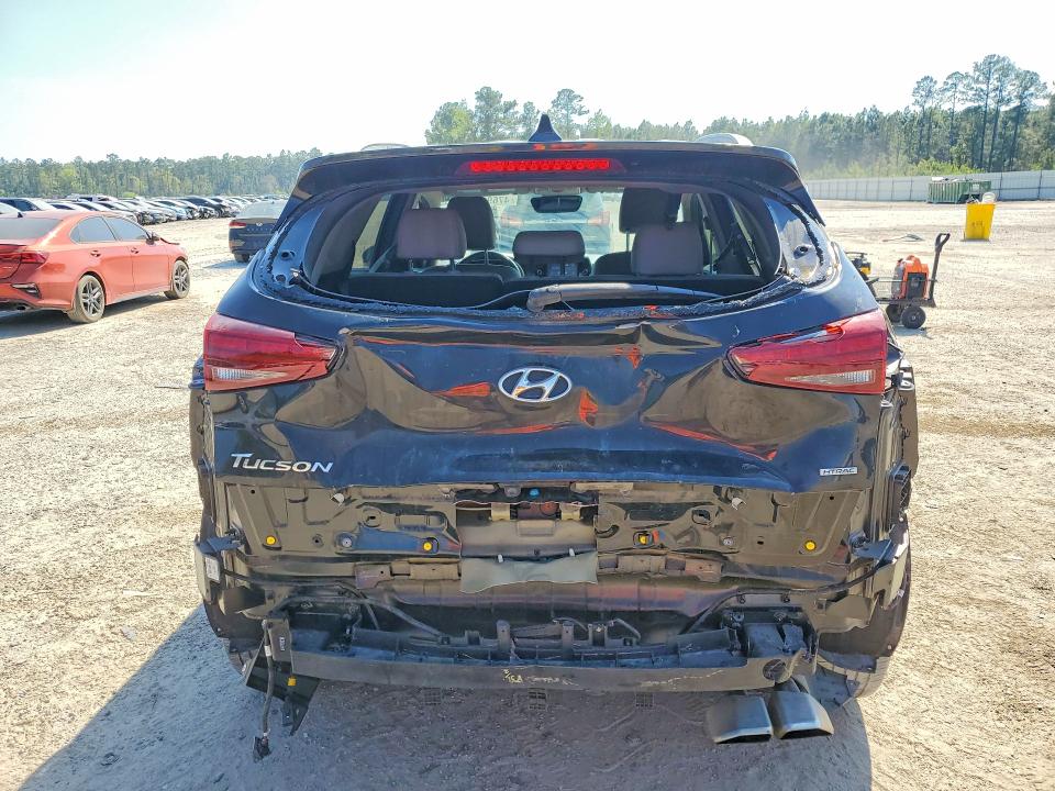 2021 Hyundai Tucson მანქანა იყიდება აუქციონზე, vin: KM8J3CAL4MU333818, აუქციონის ნომერი: 47693046