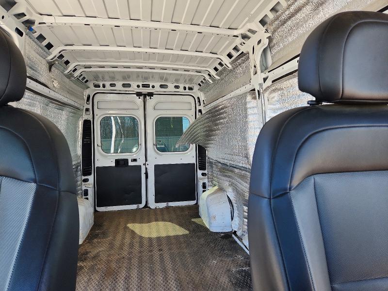 Продажа на аукционе авто 2023 Ram 2500, vin: 3C6LRVDG4PE504714, номер лота: 46857576