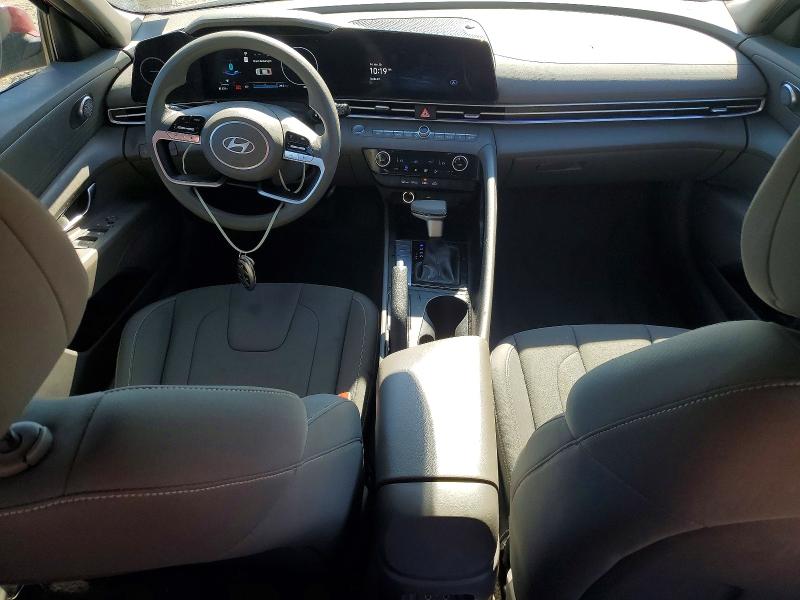 Продаж на аукціоні авто 2024 Hyundai Elantra, vin: KMHLM4DG9RU764642, номер лоту: 45965286