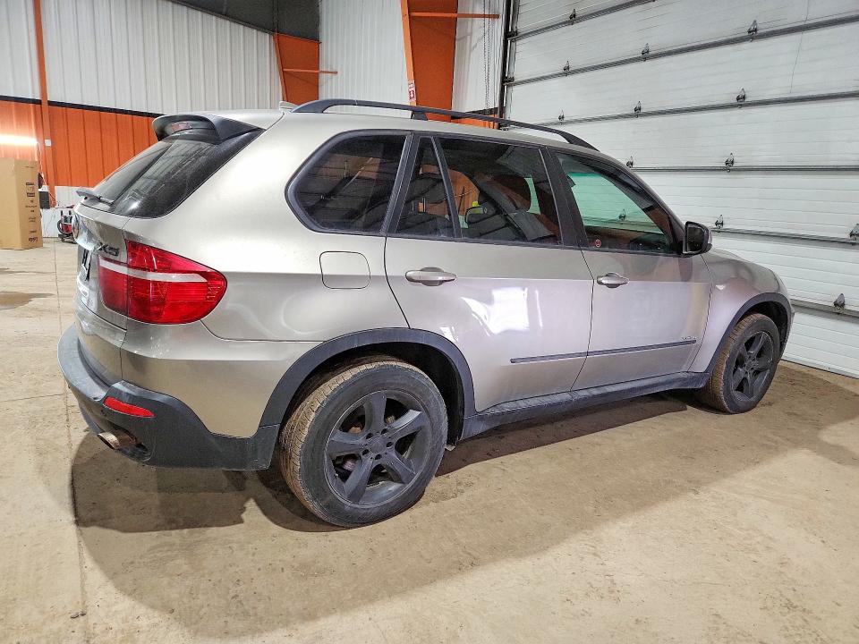 2009 Bmw X5 მანქანა იყიდება აუქციონზე, vin: 5UXFE43549L261409, აუქციონის ნომერი: 47642116