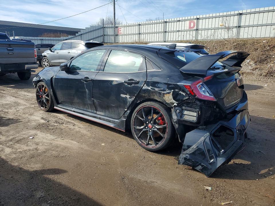 79816895 :رقم المزاد ، SHHFK8G72MU204164 vin ، 2021 Honda Civic مزاد بيع
